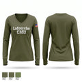 Lafourche CMU Old School Cotton Feel Shirt - 1