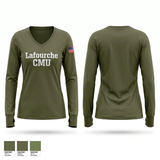 Old School Cotton Feel Shirt, Lafourche CMU, Police, Teamtime, Team time, sublimation, custom sports apparel, team uniforms, spirit wear, spiritwear, sports uniforms, custom shirts, team store, custom team store, fundraiser sports, apparel fundraiser