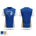 LIONS Short Sleeve Performance Shirt - 2
