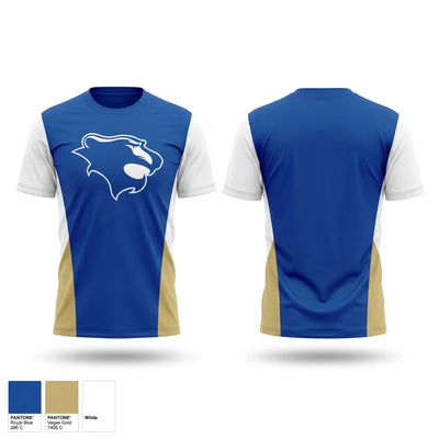 LIONS Short Sleeve Performance Shirt - 2