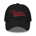 Nukes Dad hat