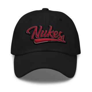 Dad hat - Black