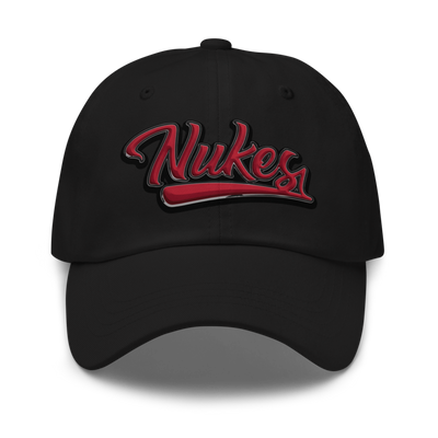 Nukes Dad hat