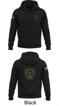 South Texas HIDTA 36019483 Hoodie - 16