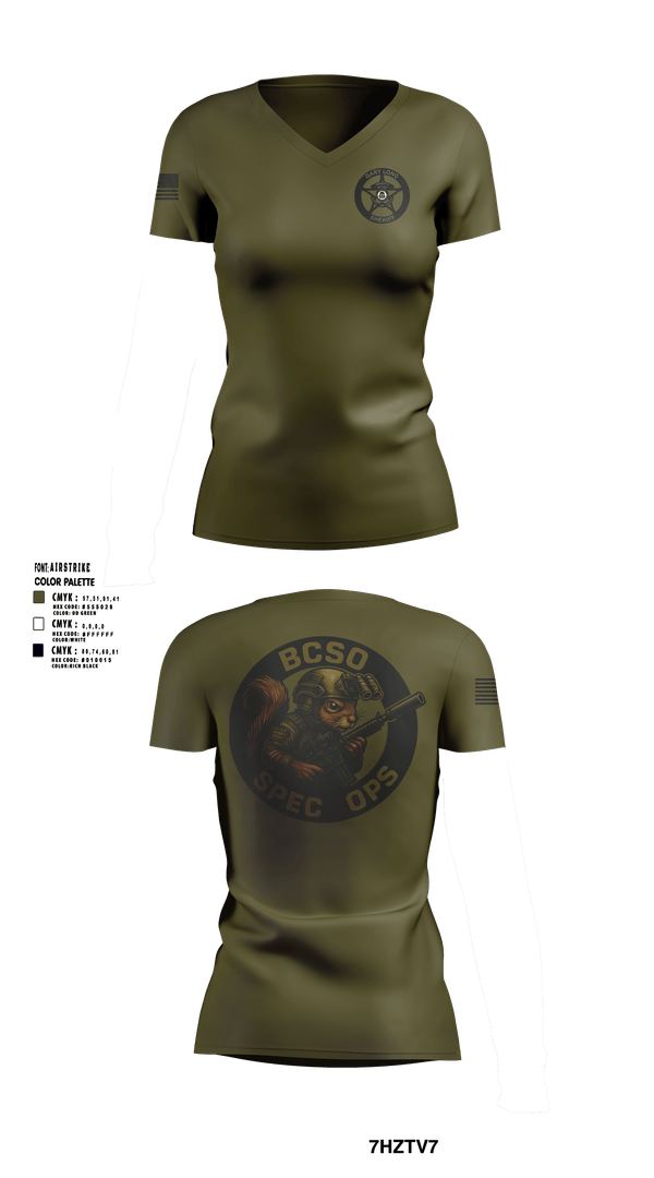 FREE T-SHIRT