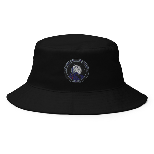 GE IOC/RIT 19667811 Bucket Hat | Big Accessories BX003