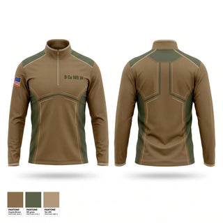 Windbreaker, D Co 1-69 IN, National Guard, Teamtime, Team time, sublimation, custom sports apparel, team uniforms, spirit wear, spiritwear, sports uniforms, custom shirts, team store, custom team store, fundraiser sports, apparel fundraiser