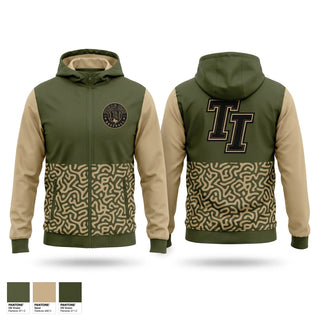 Windbreaker, Texas Iron Baseball, Baseball, Teamtime, Team time, sublimation, custom sports apparel, team uniforms, spirit wear, spiritwear, sports uniforms, custom shirts, team store, custom team store, fundraiser sports, apparel fundraiser