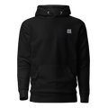 Echo Unisex Premium Hoodie | Cotton Heritage M2580