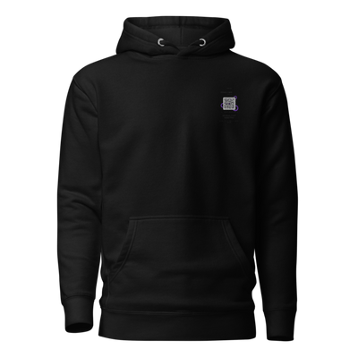 Echo Unisex Premium Hoodie | Cotton Heritage M2580