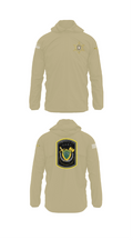 C.C.S.O. CERT 25474985 Windbreaker - 77