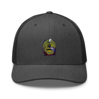 TSC 22605296 Retro Trucker Hat | Yupoong 6606
