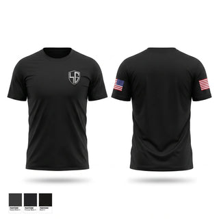 Short Sleeve Performance Shirt, Massachusetts Port Authority Police, Police, Teamtime, Team time, sublimation, custom sports apparel, team uniforms, spirit wear, spiritwear, sports uniforms, custom shirts, team store, custom team store, fundraiser sports, apparel fundraiser