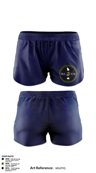 Ranger Panties, MCPD Albany., Police, Teamtime, Team time, sublimation, custom sports apparel, team uniforms, spirit wear, spiritwear, sports uniforms, custom shirts, team store, custom team store, fundraiser sports, apparel fundraiser