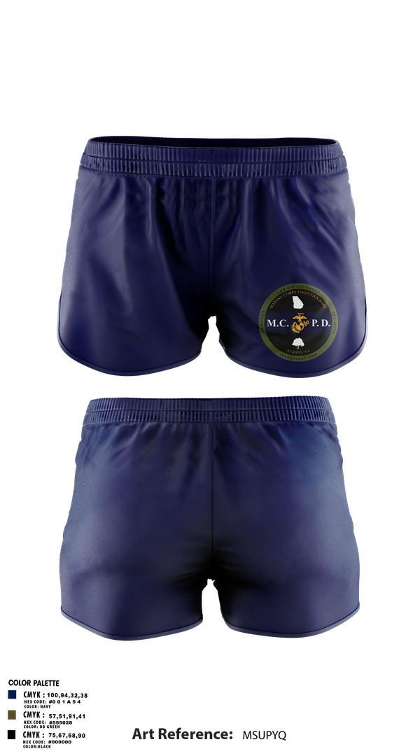 Ranger Panties, MCPD Albany., Police, Teamtime, Team time, sublimation, custom sports apparel, team uniforms, spirit wear, spiritwear, sports uniforms, custom shirts, team store, custom team store, fundraiser sports, apparel fundraiser