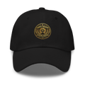Fire arms Instructor Dad hat