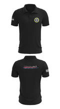 ATB Integrity / 650-4 83730664 Short Sleeve Performance Polo - 18