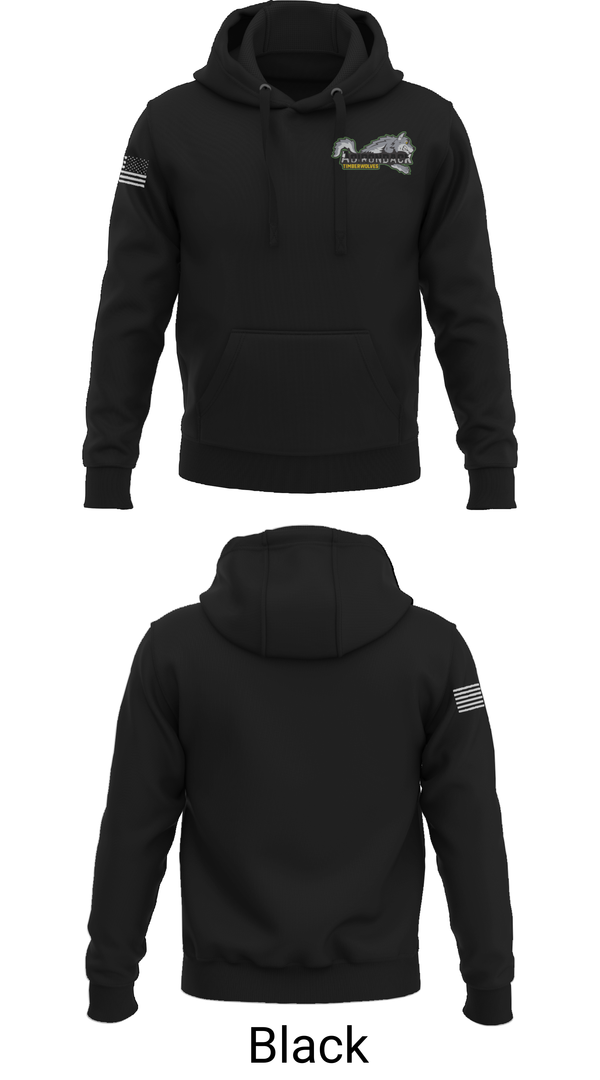 Hoodie, SUNY Adirondack Community College Soccer, Men's Soccer, Teamtime, Team time, sublimation, custom sports apparel, team uniforms, spirit wear, spiritwear, sports uniforms, custom shirts, team store, custom team store, fundraiser sports, apparel fundraiser