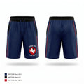 Cedar Hill 11895114 Athletic Shorts With Pockets - 1