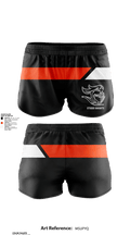 Otsego Knights 55342231 Women's Shorts - 1