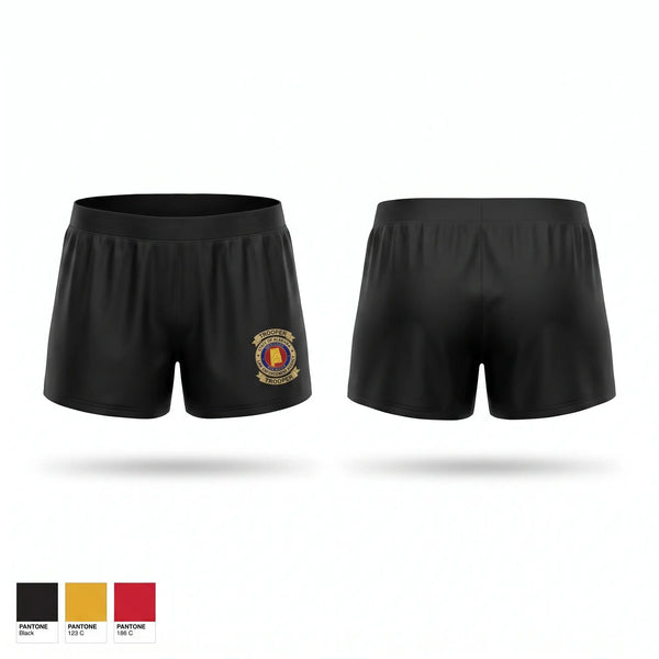 Ranger Panties, ALEA 2.0, Police, Teamtime, Team time, sublimation, custom sports apparel, team uniforms, spirit wear, spiritwear, sports uniforms, custom shirts, team store, custom team store, fundraiser sports, apparel fundraiser