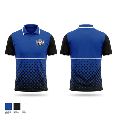 Crossfire Short Sleeve Performance Polo - 1