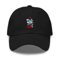 Star Lake fire and Rescue Dad hat