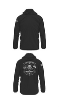 Katy PD K9 Unit 15981164 Windbreaker - 22