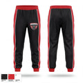 Fairview Heights Mad Dogs 91756526 Sweatpants - 1