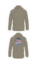 Wagener Fire Department 16386789 Windbreaker - 1