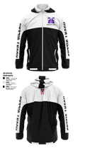 Mount Gilead High School Wrestling 55730415 Windbreaker - 43