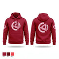 Triad Martial Arts Hoodie - 1