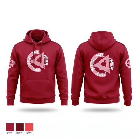 Hoodie, Triad Martial Arts, , Teamtime, Team time, sublimation, custom sports apparel, team uniforms, spirit wear, spiritwear, sports uniforms, custom shirts, team store, custom team store, fundraiser sports, apparel fundraiser
