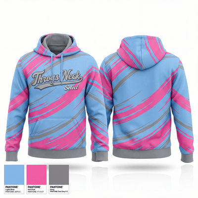 Throgs Neck Select 22688757 Hoodie - 1