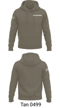 BLACKFORD 35701848 Hoodie - 12