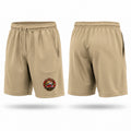 Holstein fire and ems Athletic Shorts With Pockets - 1