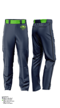 Kryptonite 77367598 Baseball Pants - 1