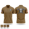 HEAVY HITTERS 50536456 Short Sleeve Performance Polo - 1