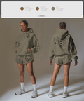 Naval Hospital Jacksonville ERSS 6732862 Hoodie - 4