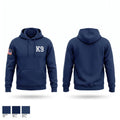 Sheriff K9 Hoodie - 1