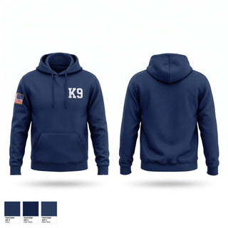 Hoodie, Sheriff K9, Police, Teamtime, Team time, sublimation, custom sports apparel, team uniforms, spirit wear, spiritwear, sports uniforms, custom shirts, team store, custom team store, fundraiser sports, apparel fundraiser