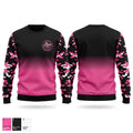 Texas Chaos Crew Neck Sweatshirt - 1