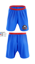 Polar Select 6620869 Athletic Shorts With Pockets - 5