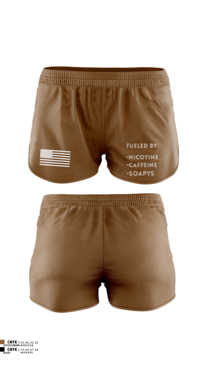Jefferson City 36022409 Ranger Panties - 101