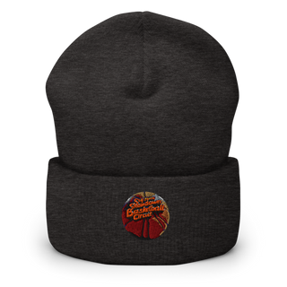 Supreme Showdown Cuffed Beanie | Yupoong 1501KC