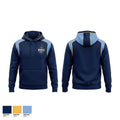 Noble Hoops Hoodie - 1