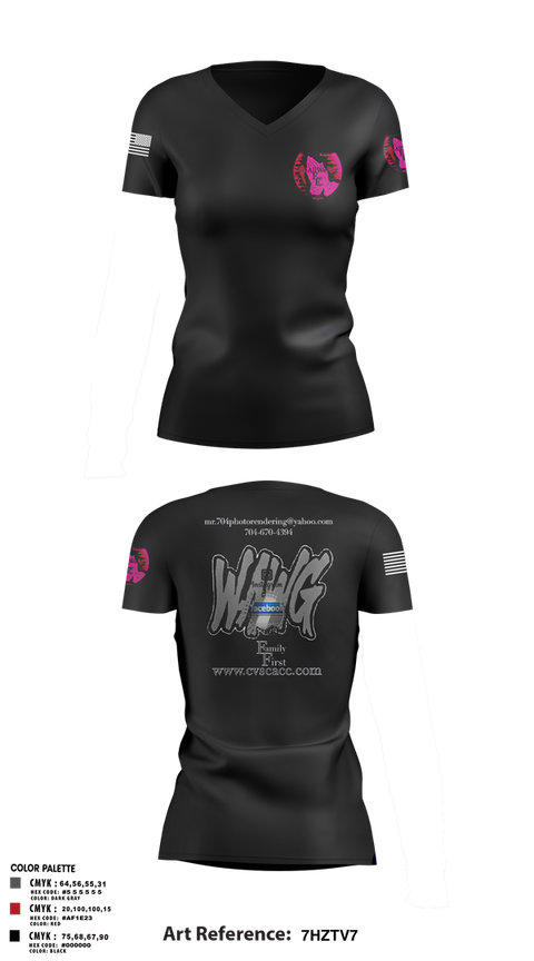 Womens Short Sleeve Vneck Shirt, WeAllWeGot~Family First, , Teamtime, Team time, sublimation, custom sports apparel, team uniforms, spirit wear, spiritwear, sports uniforms, custom shirts, team store, custom team store, fundraiser sports, apparel fundraiser
