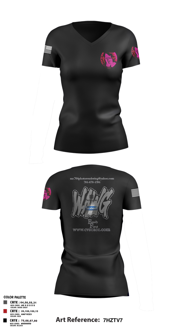 Womens Short Sleeve Vneck Shirt, WeAllWeGot~Family First, , Teamtime, Team time, sublimation, custom sports apparel, team uniforms, spirit wear, spiritwear, sports uniforms, custom shirts, team store, custom team store, fundraiser sports, apparel fundraiser