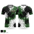 Wicked Cheer Academy Short Sleeve Performance Shirt - 1
