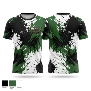 Short Sleeve Performance Shirt, Wicked Cheer Academy, Cheer, Teamtime, Team time, sublimation, custom sports apparel, team uniforms, spirit wear, spiritwear, sports uniforms, custom shirts, team store, custom team store, fundraiser sports, apparel fundraiser